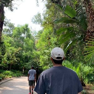 Meet your Posher, Kevin